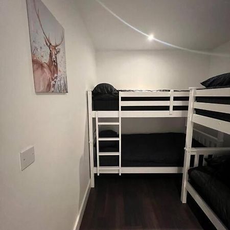 Lovely Sleep 8 Flat 20 Mins Central London Bp153 Luaran gambar