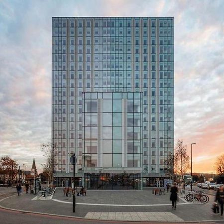 Lovely Sleep 8 Flat 20 Mins Central London Bp153 Luaran gambar